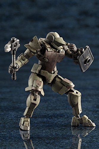 RayBlade Impulse (versión del cuadro de registro de arranque maestro) - 1/24 escala - Equipo HEXA (HG023) - KOTOBUKIYA