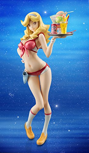 Honey Excellent Model Space Dandy - MegaHouse
