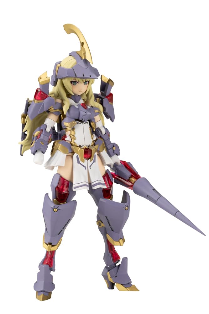 "Frame Arms Girl" Hand Scale Durga I