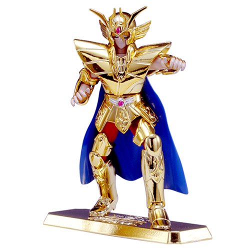 Virgo Shaka (version en tissu d'or) Saint Seiya - Bandai