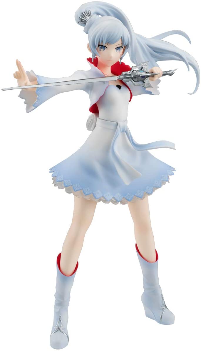 RWBY Special Figure Weiss Schnee