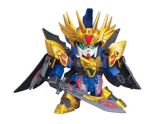 Souhi Gundam SD Gundam BB Senshi (# 327) bb Senshi sangokuden eiyu gekitotsu hen Bandai