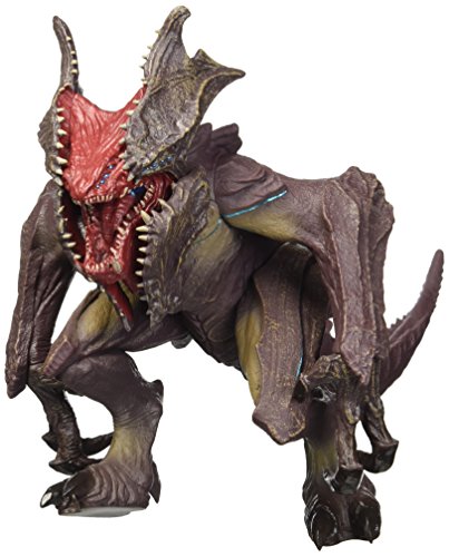Raijin Sofvi Spirits Pacific Rim: Uprising - Bandai