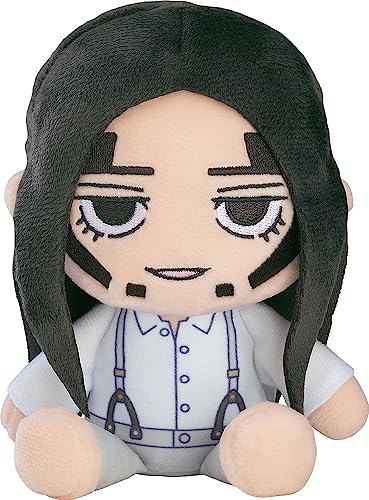 "Golden Kamuy" Plushie The Pirate