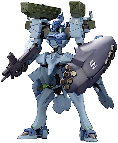 "Muv-Luv Alternative" Fubuki Blast Guard