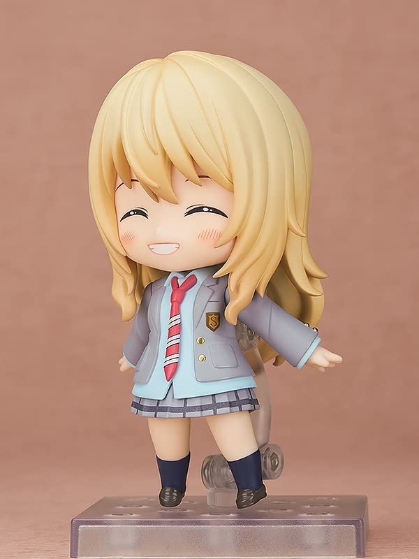 Nendoroid "Your Lie in April" Miyazono Kaori