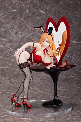 Party Look Original Character Kimura Aiko Bunny Ver.