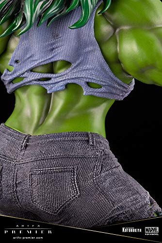 She-Hulk - 1/10 scale - Avengers - Kotobukiya
