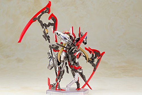 Hresvelgr (= versione invertita) telaio bracci ragazza cornice braccia ragazza - kotobukiya