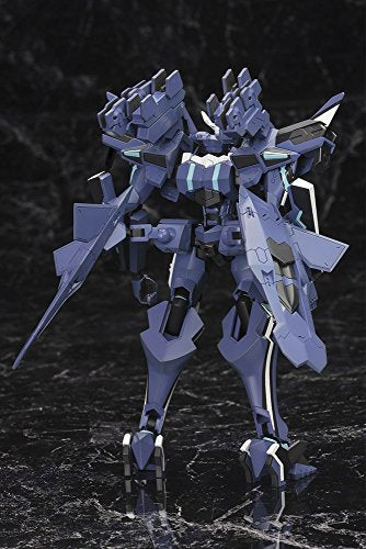 Shiranui Nigata Type-2 Phase3 Unit 2 (Takamura Yui Custom version) - 1/144 scale - Muv-Luv Alternative Total Eclipse - Kotobukiya