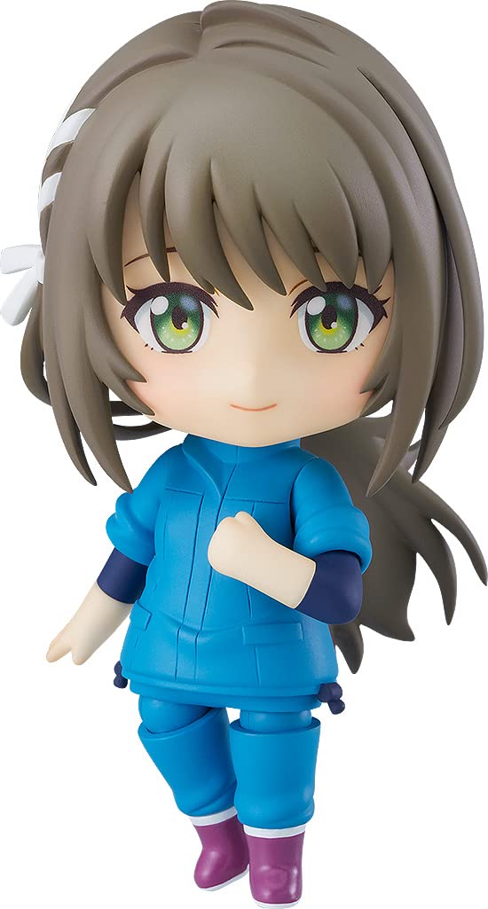 "The Aquatope on White Sand" Nendoroid#1738 Miyazawa Fuuka
