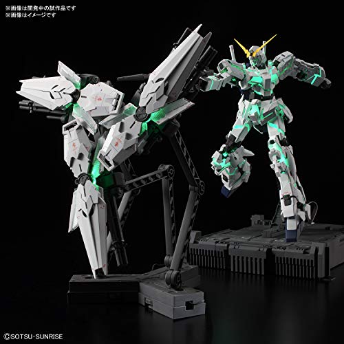 MGEX 1/100 "Gundam" Unicorn Gundam Ver. Ka