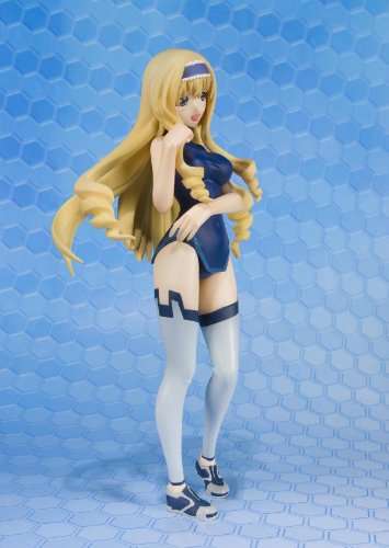 Cecilia Alcott Figuarts ZERO Infinite Stratos