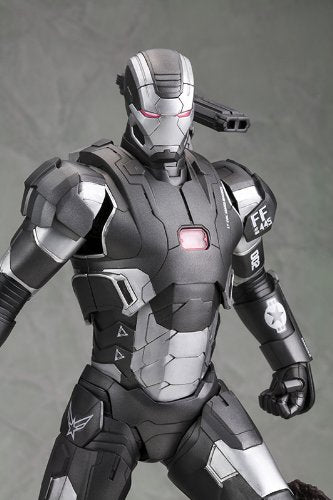 War Machine 1/6 ARTFX Statue Iron Man 3 - Kotobukiya