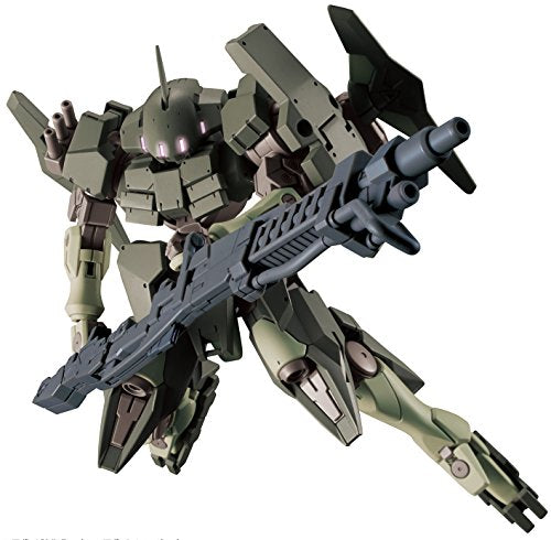 GNX-611t / g Stürmer GN-X HGBF (065) Gundam Build Fighters: Battlogue - Bandai