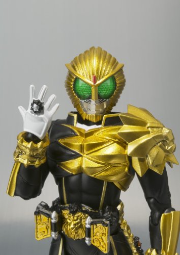 Kamen Rider Beast S.H.Figuarts Kamen Rider Wizard - Bandai