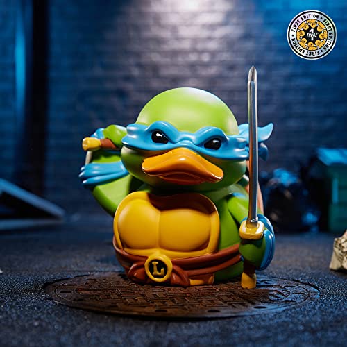 TUBBZ "Teenage Mutant Ninja Turtles" Leonardo