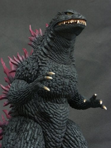 Toho 30cm Series "Godzilla" Godzilla 1999