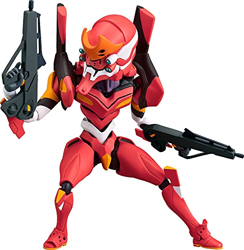"Rebuild of Evangelion" Parfom R! Evangelion Unit-02