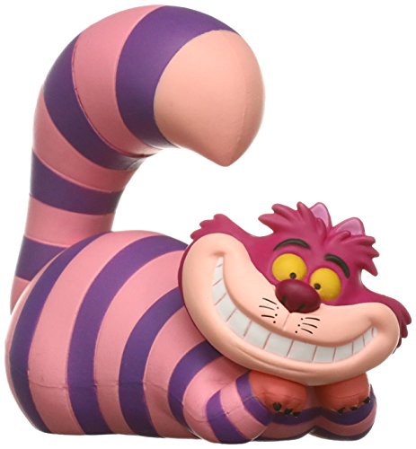 Cheshire Cat Ultra Detail Figure (No.290) Alice in Wonderland - Medicom Toy