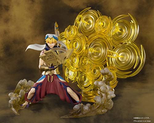 Gilgamesh Figuarts ZERO Fate/Grand Order: Zettai Majuu Sensen Babylonia - Bandai Spirits