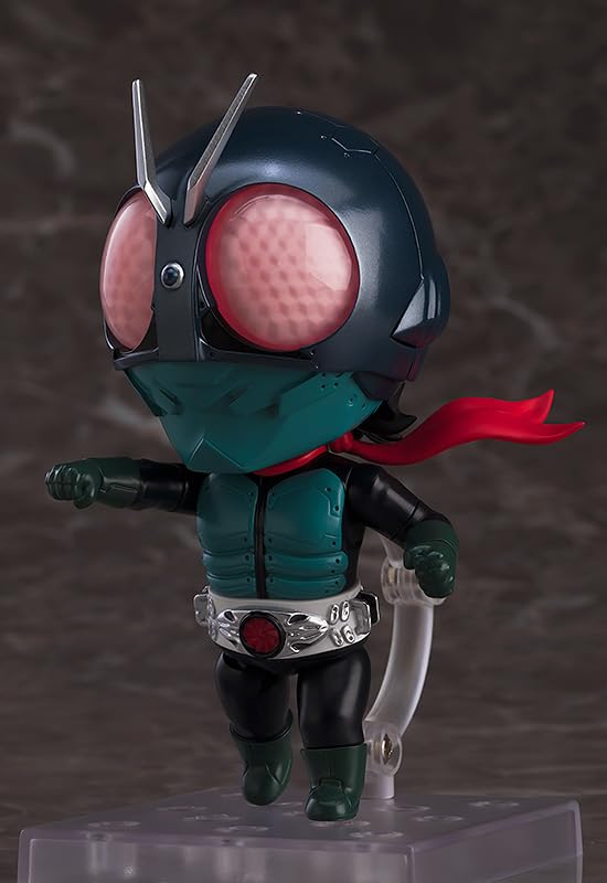 Nendoroid "Shin Kamen Rider" Kamen Rider