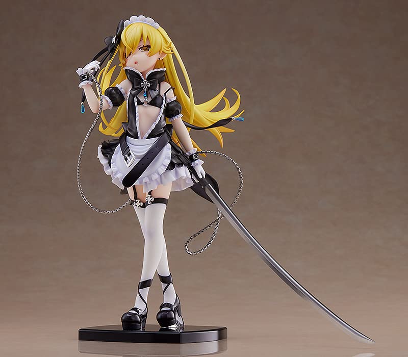 MAIDMADE "Zoku Owarimonogatari" Oshino Shinobu