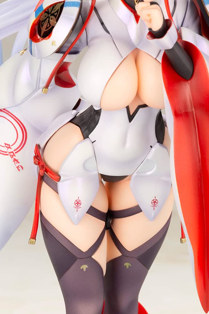 "Phantasy Star Online 2" Matoi Nidy-2D-Ver.