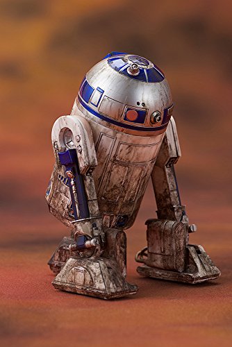 R2-D2 1/10 ARTFX+ Star Wars - Kotobukiya