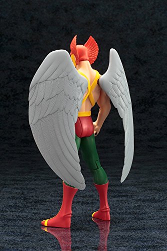 Hawkman 1/10 Justice League - Kotobukiya ARTFX+ DC UNIVERSE