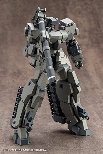 M.S.G Modeling Support Goods Weapon Unit 02 Hand Bazooka