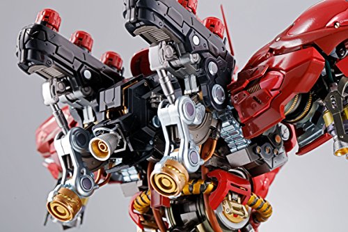 MSN-04 Sazabi Formania Ex Kidou Senshi Gundam: Char's Counterattack - Bandai