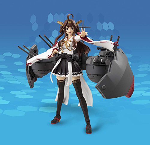Kongou A.G.P. Kai Ni Kantai Collection ~Kan Colle~ - Bandai