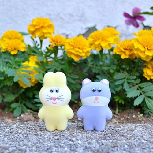 munyu no Miniature Mascot Vol. 2 Box
