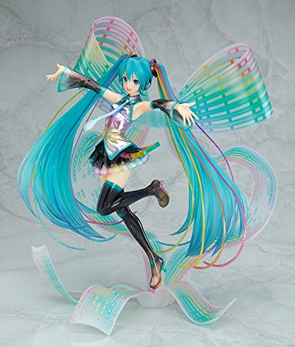 "Character Vocal Series 01 Hatsune Miku" Hatsune Miku 10th Anniversary Ver. Memorial Box