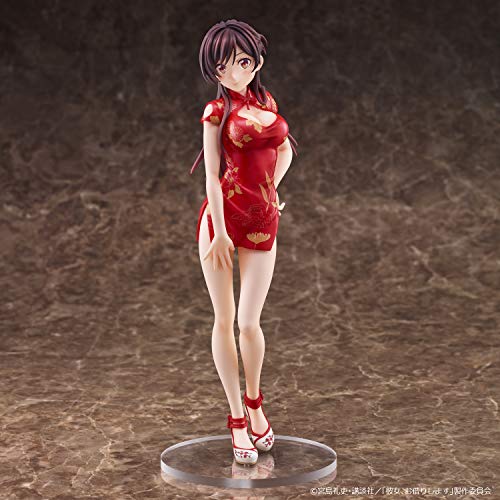 "Rent-A-Girlfriend" Mizuhara Chizuru China Ver.