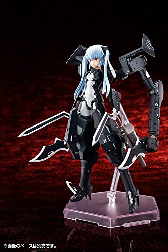 Megami Device x "Busou Shinki" Type Evil Strarf