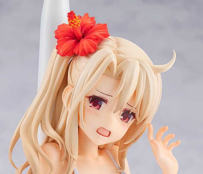 Kadokawa Collection "Fate/kaleid liner Prisma Illya 2wei Herz!" Illyasviel von Einzbern Bikini Ver.