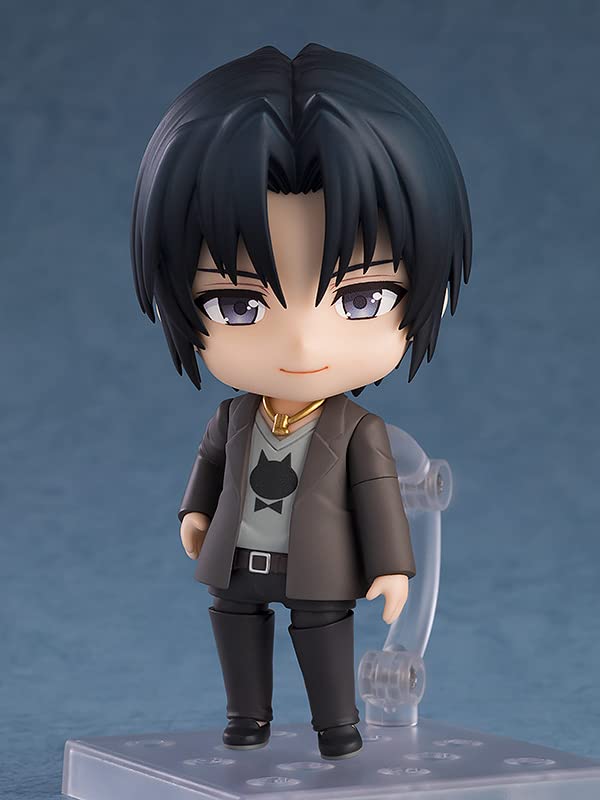 Nendoroid "IDOLiSH7" Izumi Iori