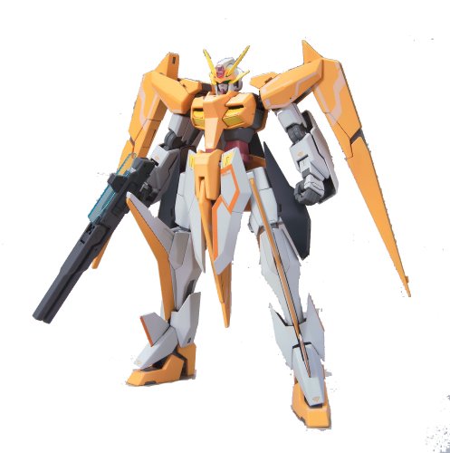 GN-007 Arios Gundam (Designer's Color Ver. version) - 1/100 scale - 1/100 Gundam 00 Model Series (19) Kidou Senshi Gundam 00 - Bandai