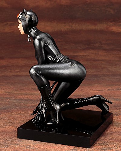 Catwoman - 1/10 scale - ARTFX+ Batman - Kotobukiya