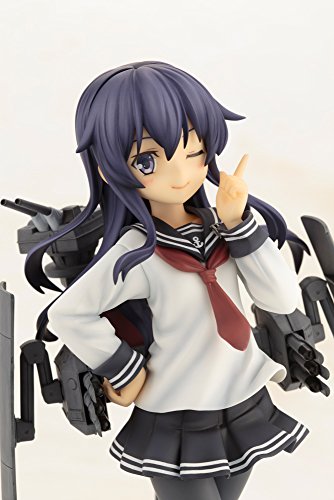 Akatsuki 1/8 Kantai Collection ~Kan Colle~ - Kotobukiya
