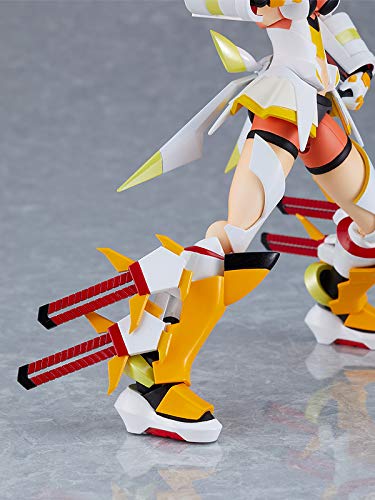 "Symphogear GX" ACT MODE Tachibana Hibiki