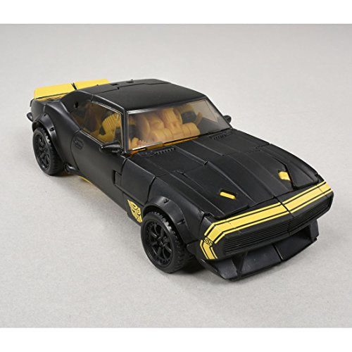 Bumble (Evolution 3-pack version) Transformers (2007) - Takara Tomy