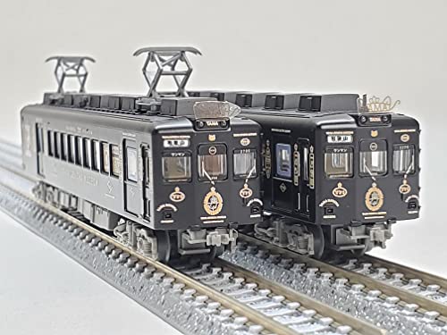 Railway Collection Wakayama Electric Railway Series 2270 Tama Densha Museum 2 Car Set