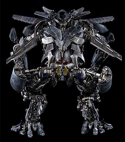 "Transformers: Revenge of the Fallen" DLX Jetfire