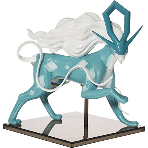 Suicune / Suikun 2P Color Version DXF Pokemon Tournament