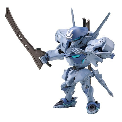 Shiranui (Vanguard Assault version) D-Style, Muv-Luv Alternative - Kotobukiya