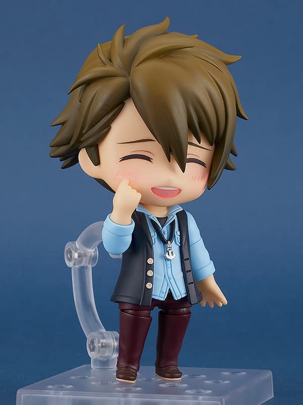 "IDOLiSH7" Nendoroid#1840 Tsunashi Ryunosuke