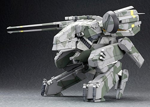 "Metal Gear Solid" Metal Gear REX 1/100